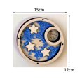 thumbnail image 3 of Busy Board DIY Material Travel Educational Learning Toy Developmental for Children Holiday Gifts Sand Table, 3 of 8
