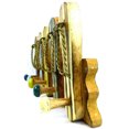 thumbnail image 2 of Llavero de madera montado en la pared, 2 of 5