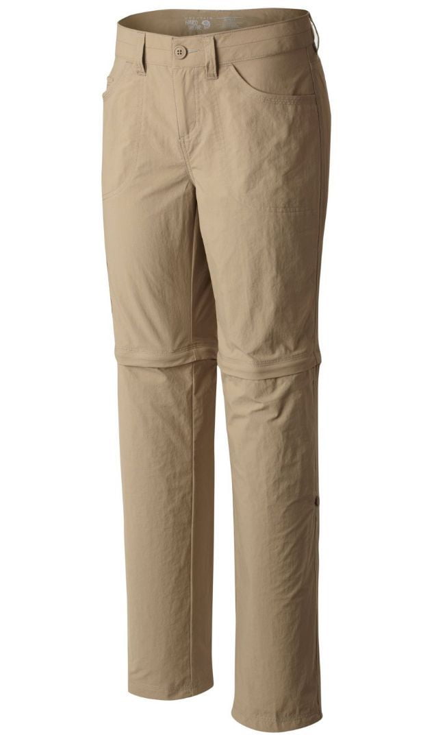 Mountain Hardwear Mirada Convertible 