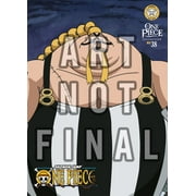 One Piece: Collection 38