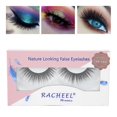 thumbnail image 4 of False Eyelashes 3D Mink Hair Natural Thick False Lashes Eyelash Extension ToolGE-204, 4 of 4
