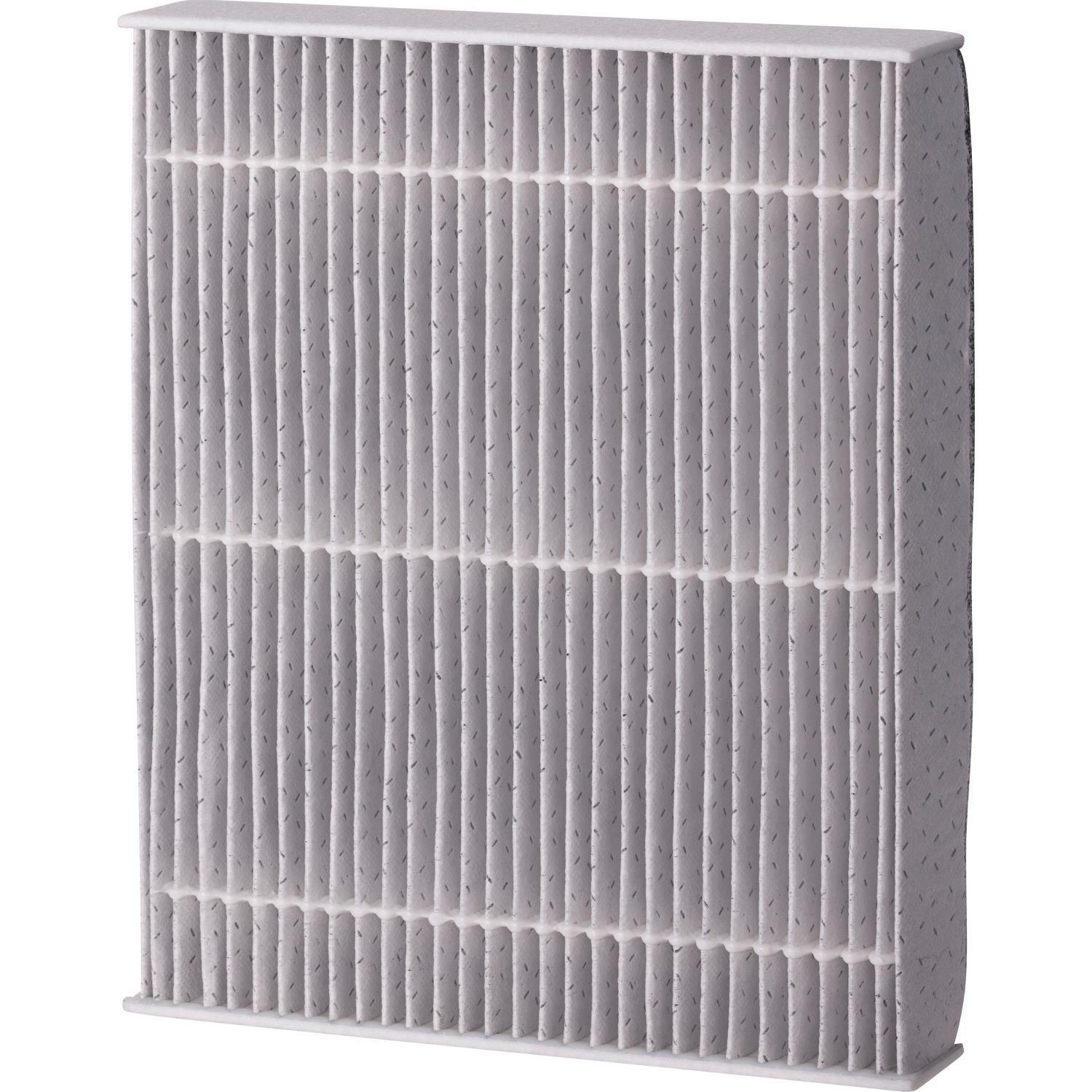 PUREFLOW PC99542HX HEPA Cabin Air Filter | Fits 2020-2026 Ford Explorer 2.3L, 3.0L, Escape 1.5L, 2.0L, 2.5L, Police Interceptor Utility 3.0L, 3.3L, Lincoln Aviator 3.0L