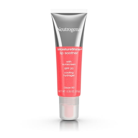 Neutrogena Lip Soother - 60 Glaze
