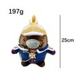 thumbnail image 2 of Muñeco de peluche Kaisers Platypus Anime 25 cm, 2 of 2