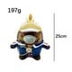 thumbnail image 2 of Muñeco de peluche Kaisers Platypus Anime 25 cm, 2 of 2