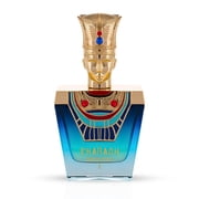 Pharaoh Ramesses I Eau de Parfum Spray 100ml (3.4 oz) by Bharara