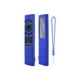 thumbnail image 1 of Funda de Silicon para Control Samsung 4k CONTROL EXPERT Azul Protector Solar Smart TV Pantalla, 1 of 9