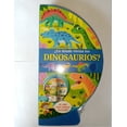 thumbnail image 1 of ESFERICO: ¿EN DONDE VIVIAN LOS DINOSAURIOS? SILVER DOLPHIN SUSANA DEL MORAL, 1 of 1
