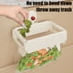 thumbnail image 4 of Soporte Plegable con Ventosa para Bolsas de Basura, para Colgar En La Pared, para Cocina y Baño, con Cordón y Asa, 1 Unidad, 4 of 6
