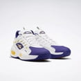 thumbnail image 3 of Reebok Men's Solution Mid Basketball Shoes, 3 of 9