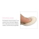 thumbnail image 3 of Plantillas para zapatos Vogacara 1 par tacones altos Cuidado de los pies albaricoque 6 mm, 3 of 6