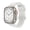 38 40 41mm S10-42mm, variant on RoseOcean Silicone Ocean Band for Apple Watch Ultra 2 49mm 46mm 45mm 44mm Series 10 9 8 7 6 SE