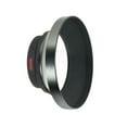 thumbnail image 1 of JVC GC-PX100 HD (High Definition) 0.5x Wide Angle Lens With Macro + 67mm Circular Polarizing Filter + Nw Direct Micro Fiber Cleaning Cloth, 1 of 4
