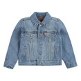 thumbnail image 1 of Levi‘s Boys‘ Denim Trucker Jacket  Sizes 4-20, 1 of 4