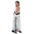 thumbnail image 2 of Riviera Sun Women's Tie Dye Maxi Dress - Lightweight and Flowy with Beautiful Color Variations, 2 of 3
