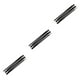 thumbnail image 5 of Soidarity Portable Solid Tarp Poles 220cm Backpacking Tent 5-Section Rod Canopy Awning Type1 NO1, 5 of 6