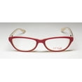 thumbnail image 3 of TIMEX Eyeglasses VENTURER Cherry 51MM, 3 of 9