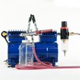 thumbnail image 1 of Compresseur Électrique Léger 1-6e HP, 1 of 1