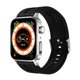 thumbnail image 1 of Smartwatch Reloj inteligente GT22 Kuymtek Monitor de presión arterial de frecuencia cardíaca ECG para iPhone Samsung Huawei, 1 of 8