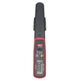 thumbnail image 1 of UNI-T SMD Tester Resistor Capacitor Diode (RCD) Parameter Meter LCD Auto Range SMD Digital Multimeter, 1 of 8