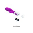 thumbnail image 1 of Pretty Love Brighty Vibrator - Fuchsia, 1 of 1