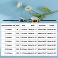 thumbnail image 4 of SKIYLEVZ Girls' Puffer Jacket Mock Neck Quilted Padded Coats Lightweight Breathable Warm Winter Outerwear 1-12 Years, 4 of 9