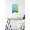 thumbnail image 6 of Nickelodeon Spongebob - Bubbles Wall Poster, 14.725" x 22.375", Framed, 6 of 6