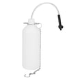 thumbnail image 4 of 3L Brake Fluid Bleeder Kit Clutch Bleeder Hydraulic with 45mm Threaded Cap for Most European, 4 of 7