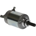 thumbnail image 5 of New Starter Fits Suzuki Lt-R450 Quadracer 450Cc 2006-2008 4280004220 3110045G00, 5 of 8