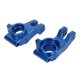 thumbnail image 2 of Buje trasero de coche RC TANGJMXG Aleación de aluminio 20242 piezas Azul, 2 of 5