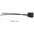 thumbnail image 3 of HiSport 3 PCS Ignition Coil Connector Pigtail Plug with wires Compatible with Lexus is300 GS300 SC300, 3 of 5