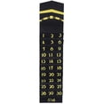 thumbnail image 1 of Lishi Ramadan Countdown Wall Calendar Storage Bag, 1 of 7