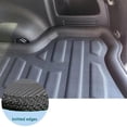 thumbnail image 3 of Car Trunk Mat For Honda HR-V HRV RU Vezel 2016~2022 Luggage Rug Tray Waterproof Cargo Boot Pad Liner Carpet Cover Accessories, 3 of 5
