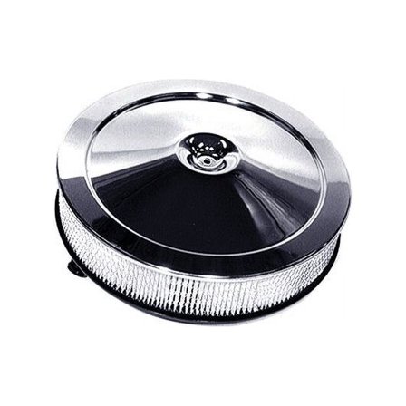 Air Cleaner Assembly - Compatible with 1967 - 1969 Chevy Camaro 1968