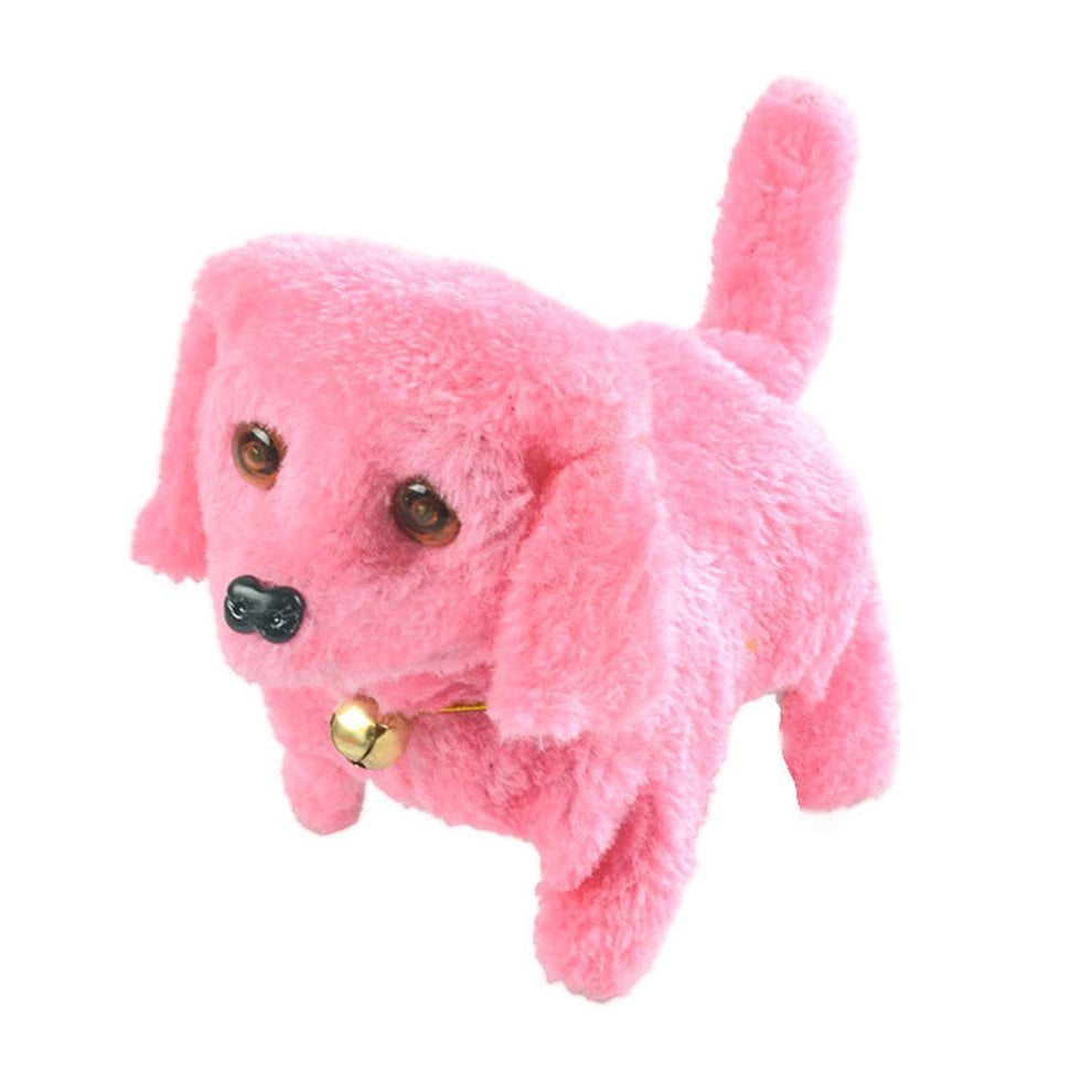 electronic pet dog toy