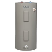 Reliance Electric 4500 Watts Water Heater for Medium Room, 40 Gallon Capacity
