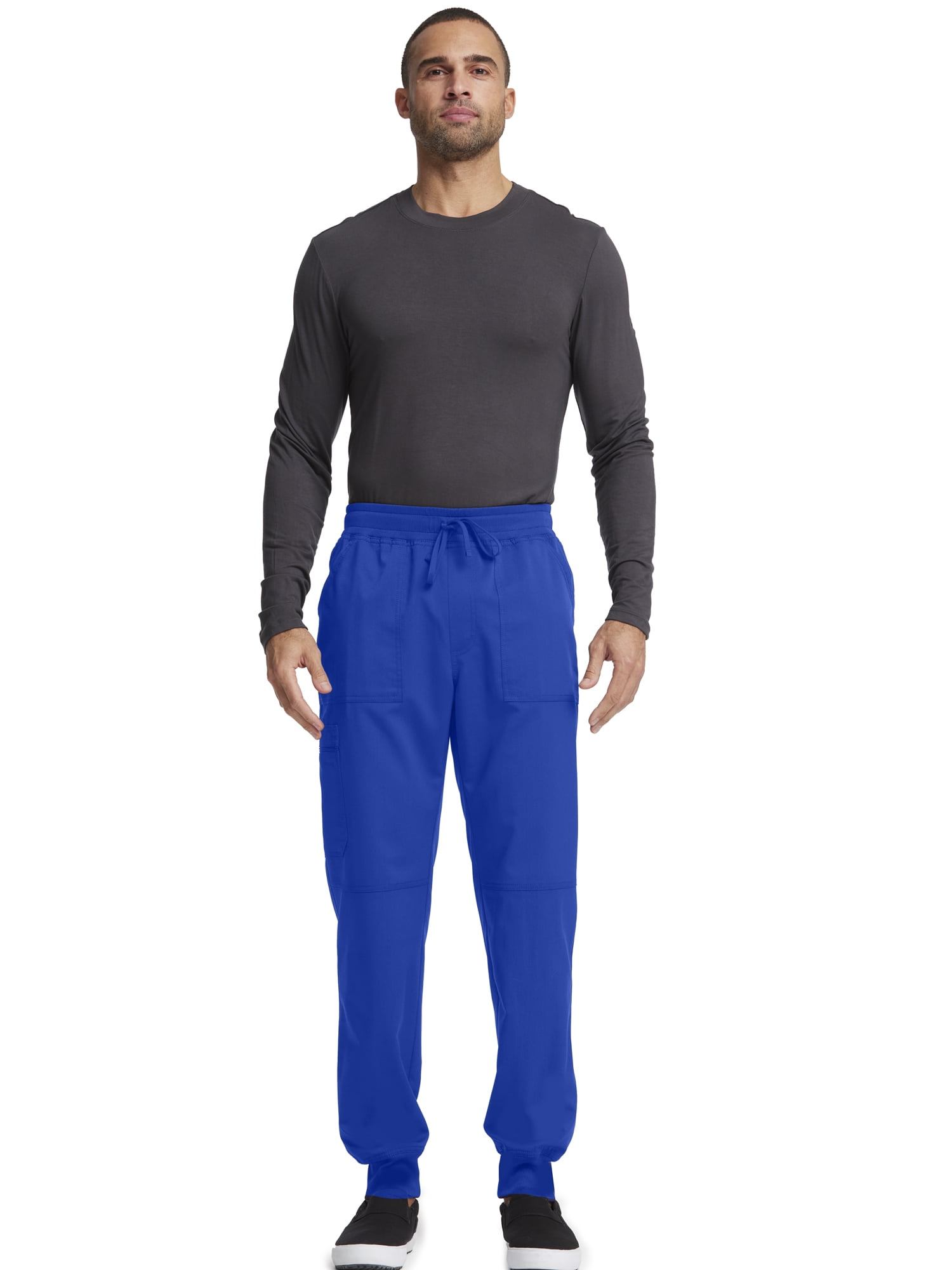 Scrubstar Stretch Antimicrobial Jogger Scrub Pants (Men's)