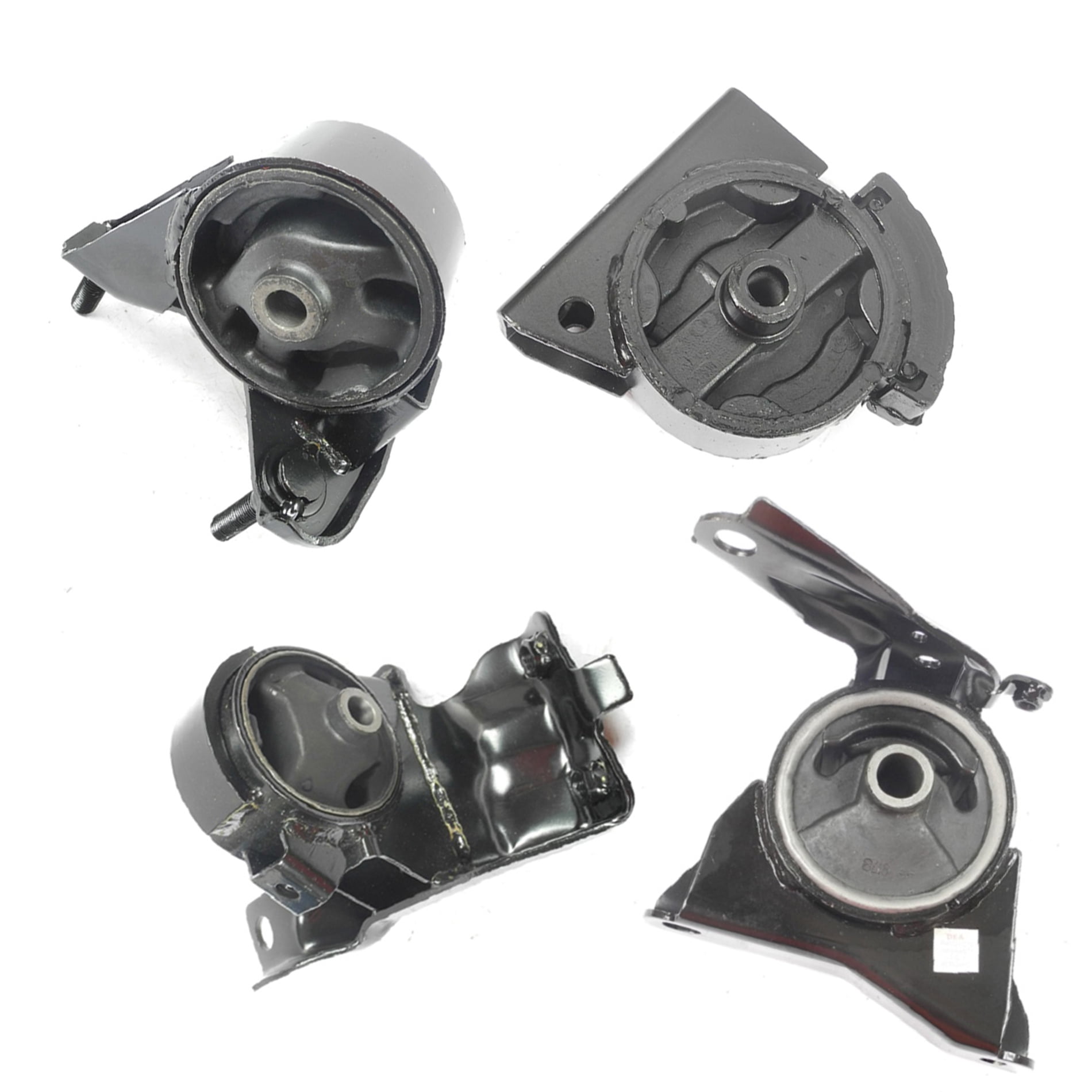 Em8179 Rear Rod Motor & Trans Mount for 1993-1997 Toyota Corolla 1.8L Auto Transmission ...