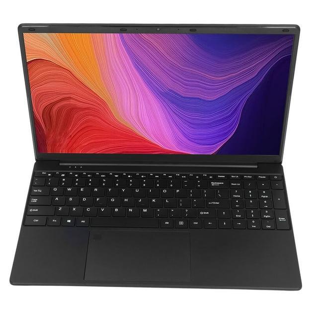 Business Laptop Computer with 15.6 Inch 1920x1080, 32G RAM 1T SSD, Fingerprint Unlock for Win11 Pro, Dual Band Fidelity