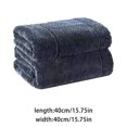 thumbnail image 2 of Microfiber Car Drying Towel Ultra Soft Absorbent Large Size Durable Multipurpose, 2 of 8