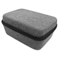 thumbnail image 4 of Projector Storage Case Carrying Bag for Mini Projector Pro Travel Carrying-Bag Storage for Projector, 4 of 5