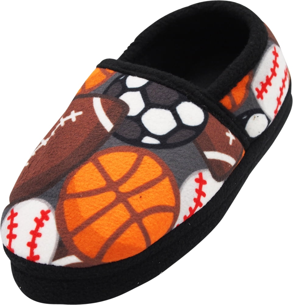 boys stylish slippers