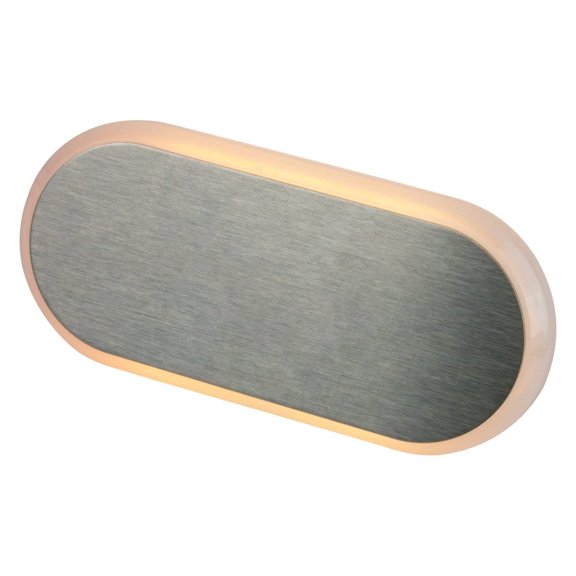 Sea Dog 4013791; Stainless Steel Led Courtesy Light Bl