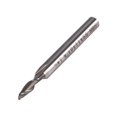 thumbnail image 1 of FLAMEEN HSS Ball Nose End Mills, High Hardness Big Load Chip Groove Illing Lathe Cutter For DIY, 1 of 8