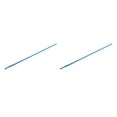 thumbnail image 2 of Destyer Tige Réglable pour Guitare Facile à Jouer Magnifiquement Conçu Outil Bleu Riche Son Bleu 630mm 2Set, 2 of 6