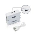 thumbnail image 2 of Adaptador de VGA a RCA Audio y Video elegate, 2 of 3