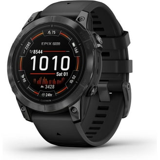 Garmin Forerunner 955 GPS Smartwatch with Music, Black - Walmart.com