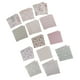 thumbnail image 1 of Papel de scrapbooking Sunnimix 24 piezas 15.2x15.2cm 5.93x5.93cm, 1 of 8