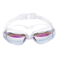 thumbnail image 1 of Gafas de natación Colamx Portátiles Sin Fugas Protección para los Ojos, 1 of 8