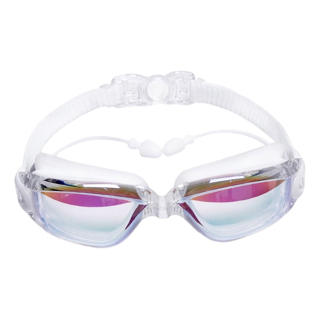 Gafas de natación Colamx Portátiles Sin Fugas Protección para los Ojos